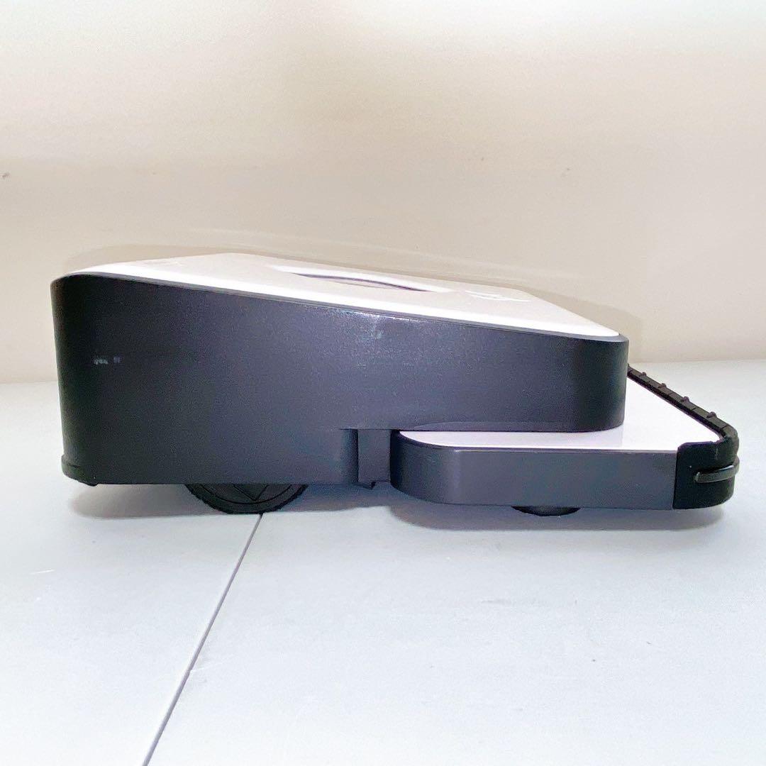 美品　Braava 390j 床拭きロボット