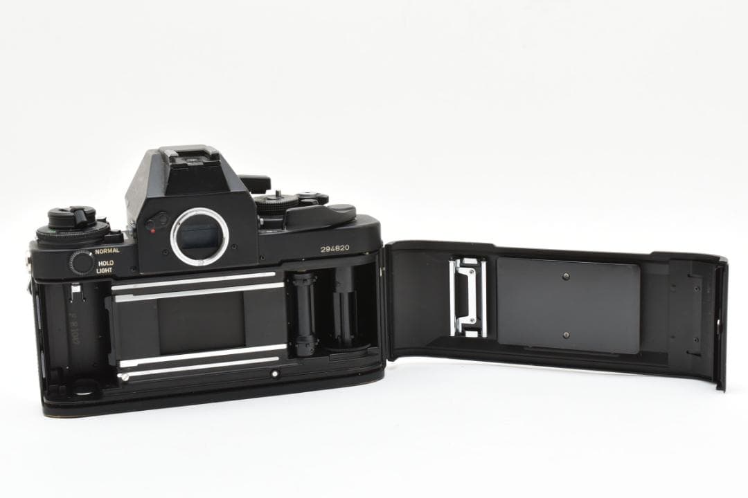 キャノン　Canon New F-1 AEファインダー ボディ
