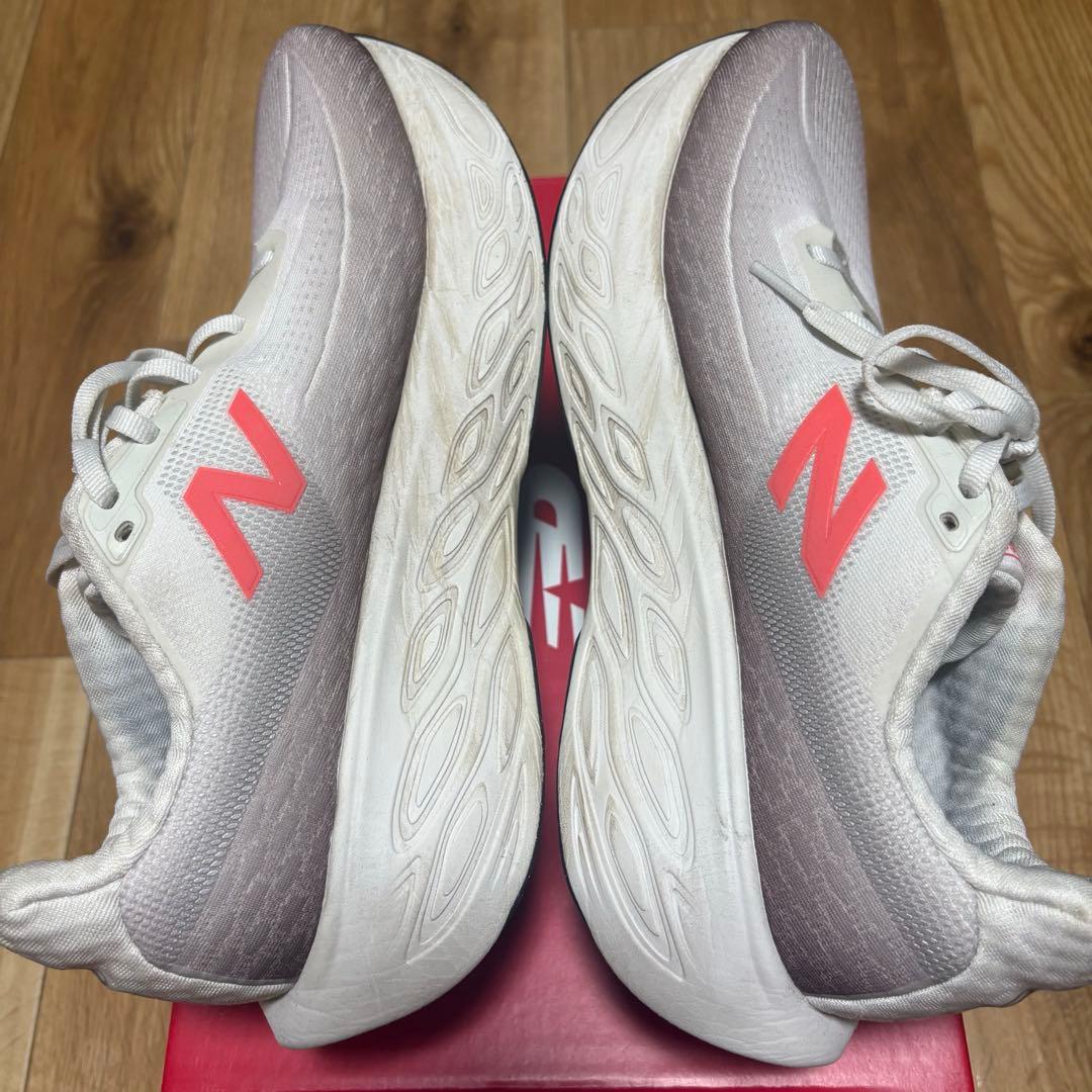 スパイク・シューズ New Balance Fresh Foam X 1080 v14 27.5cm