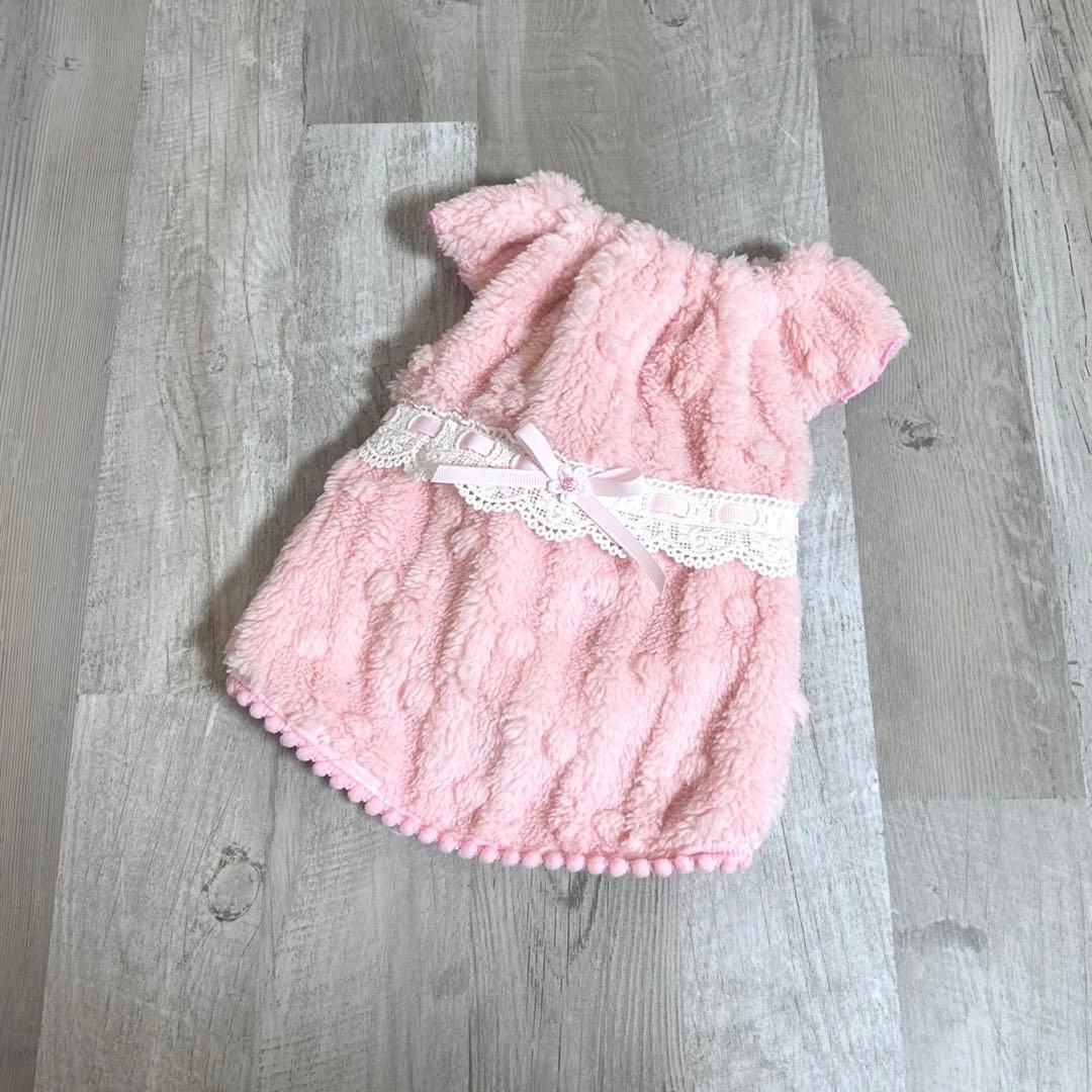 ちきみんぐ様☆犬服✩.*˚