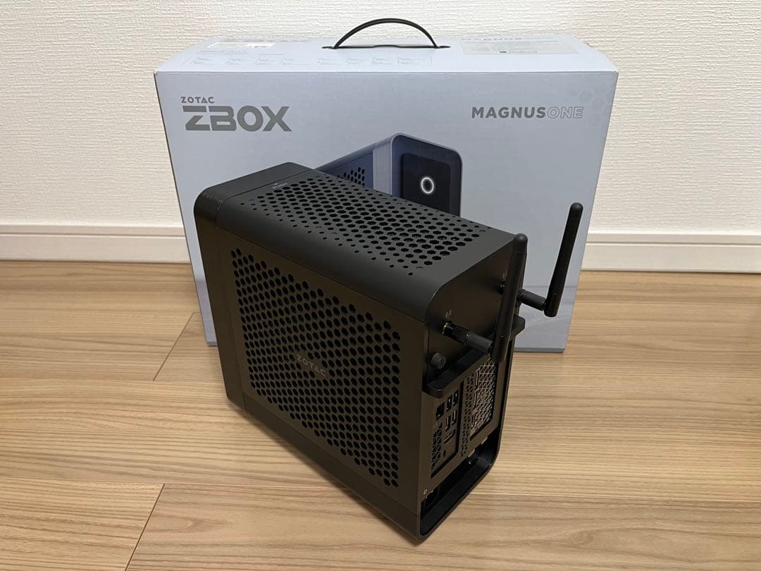 ゲーミングPC Corei7-10700/16GB/RTX3070 ベアボーン