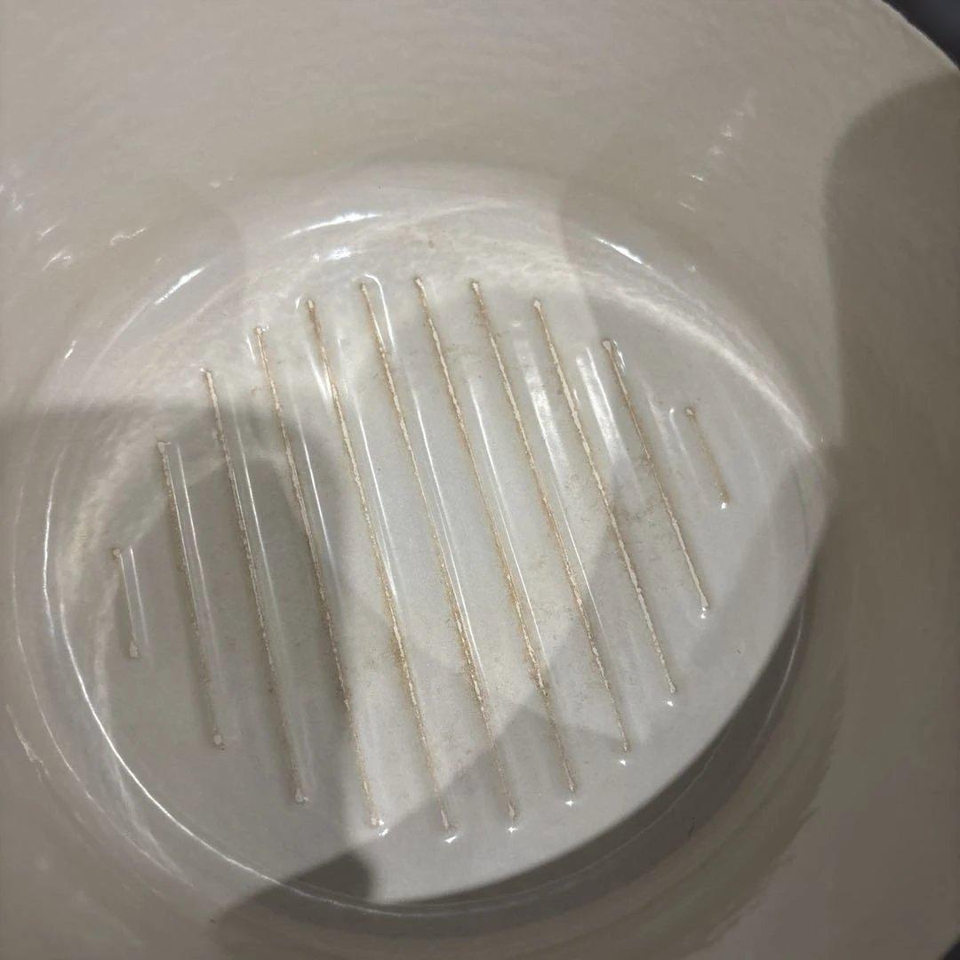 VERMICULAR バーミキュラ 両手鍋 フタ付き 無水調理 ホーロー鍋グレー