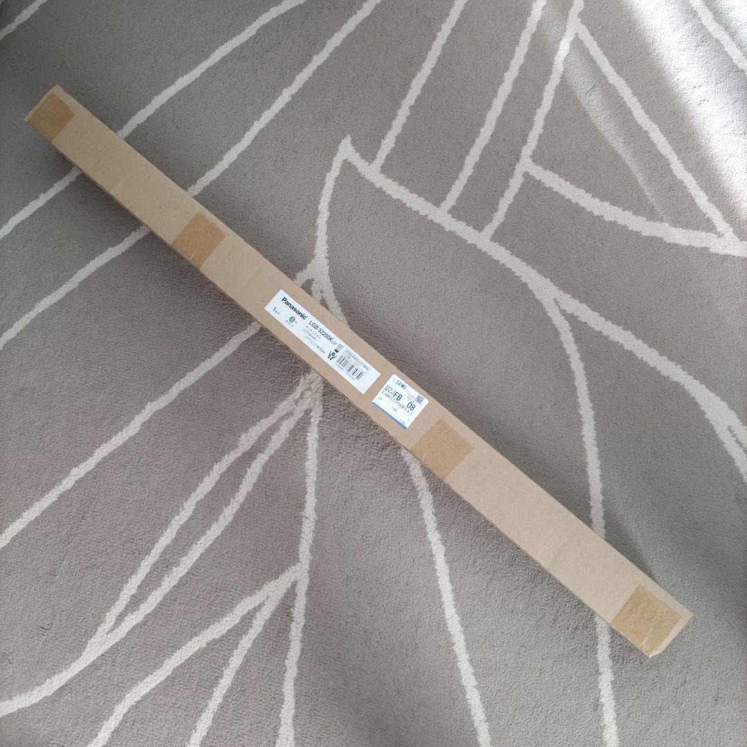 【新品・未開梱】LGB52200KLE1 LED内蔵照明 900mm