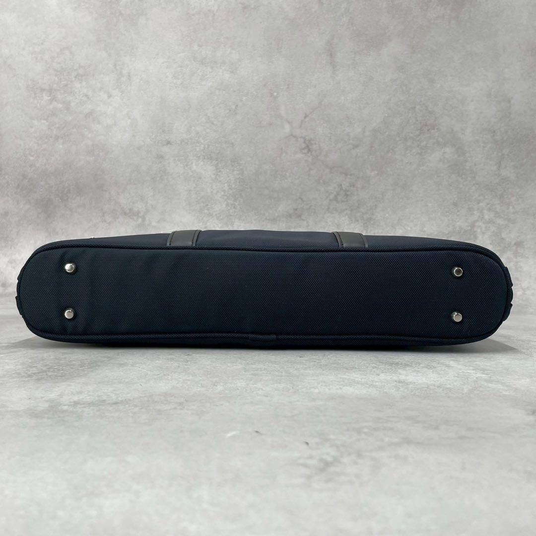 未使用品◎サムソナイト　トレードマスター4 ビジネスバッグ　2way A4収納可