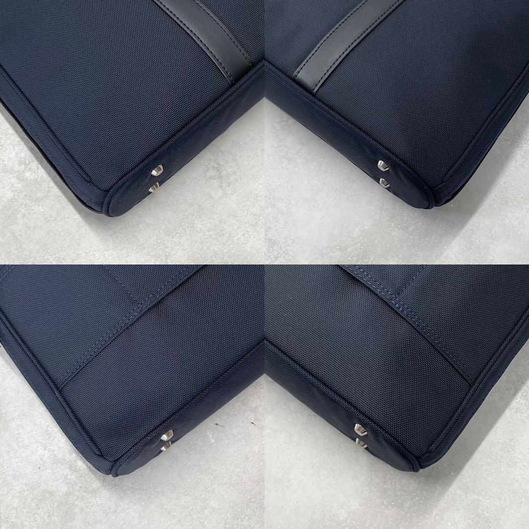 未使用品◎サムソナイト　トレードマスター4 ビジネスバッグ　2way A4収納可
