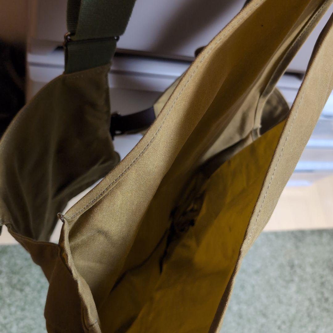 FILSONハンティングベスト