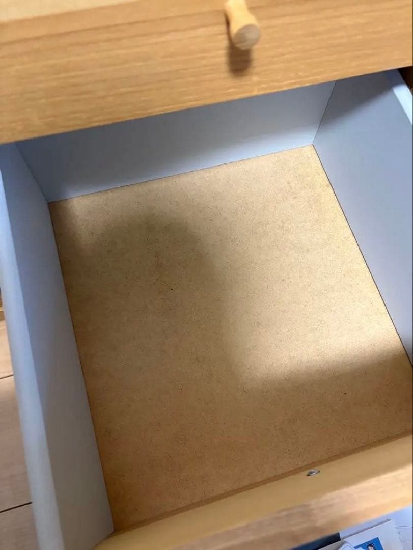 IKEA TRABY トレービーシェルフユニット