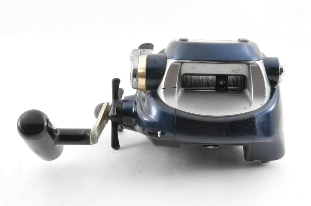 ダイワ タナコンブル 750