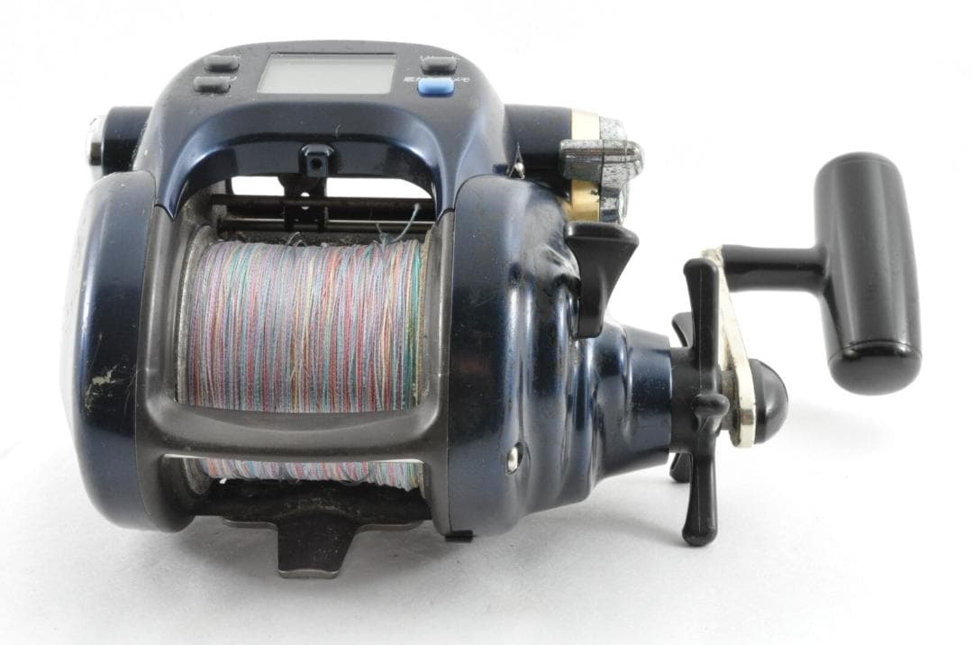 ダイワ タナコンブル 750