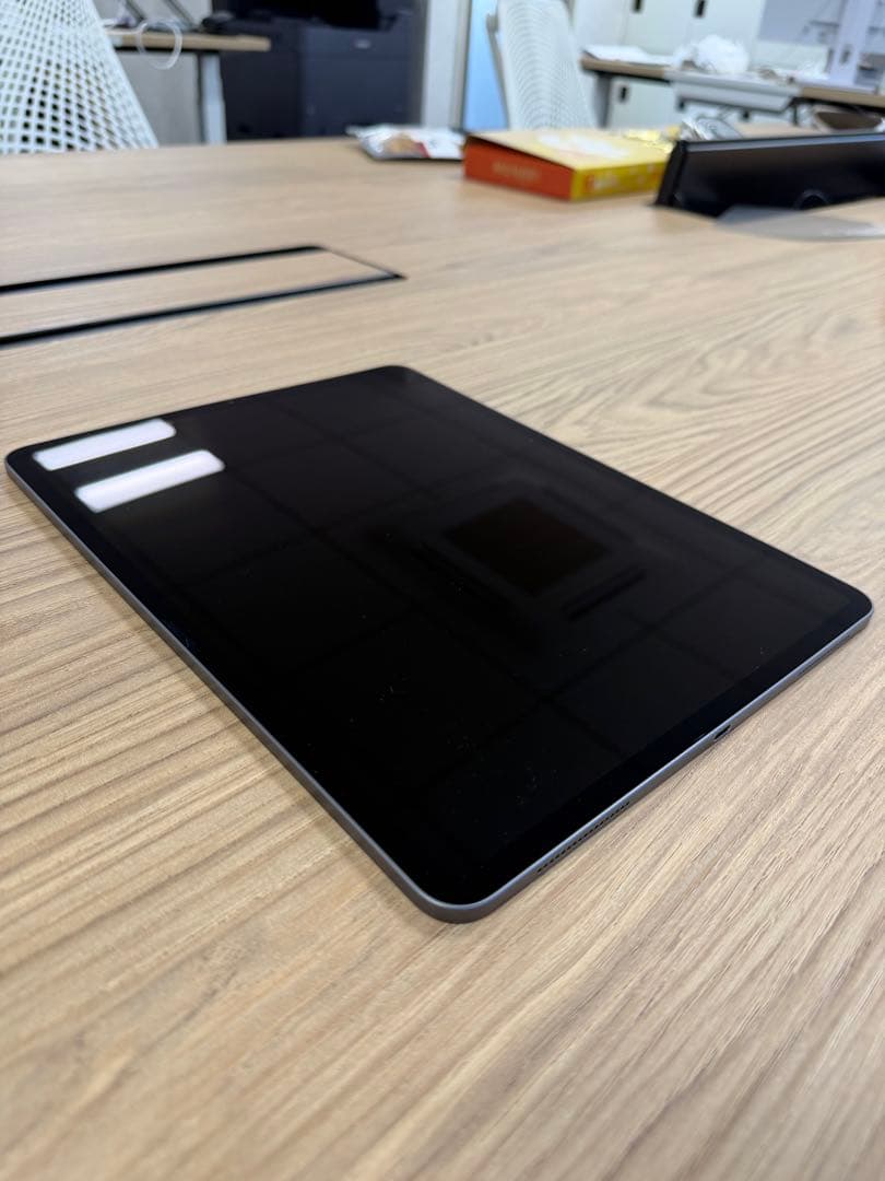 iPad Pro 12.9インチ256GB（第3世代）