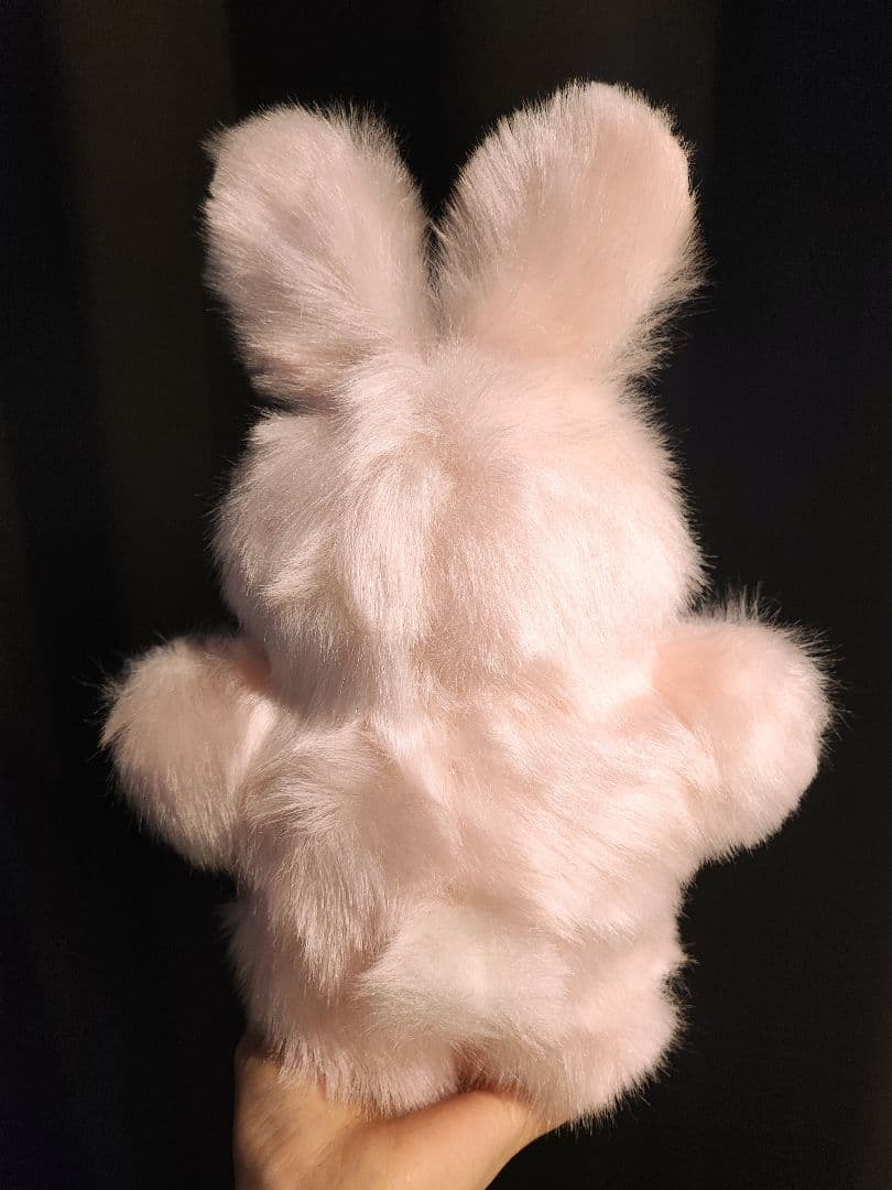 Phraula うさきち ぬいぐるみ