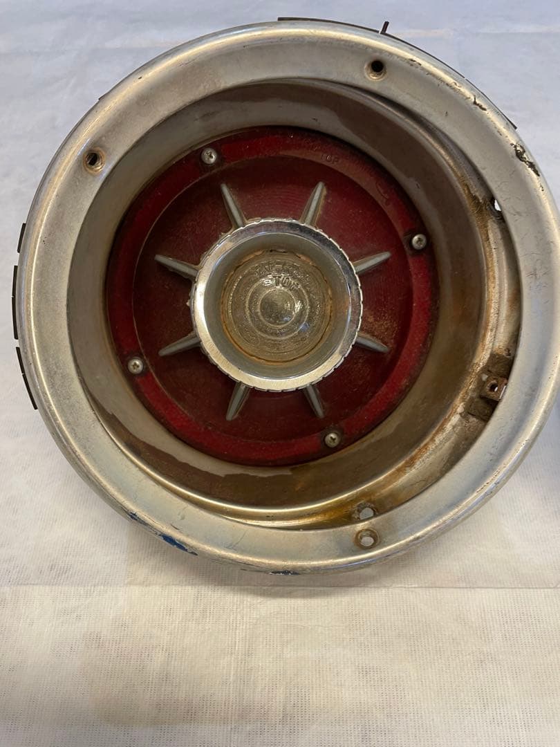 アメ車　旧車　テールライト　外装