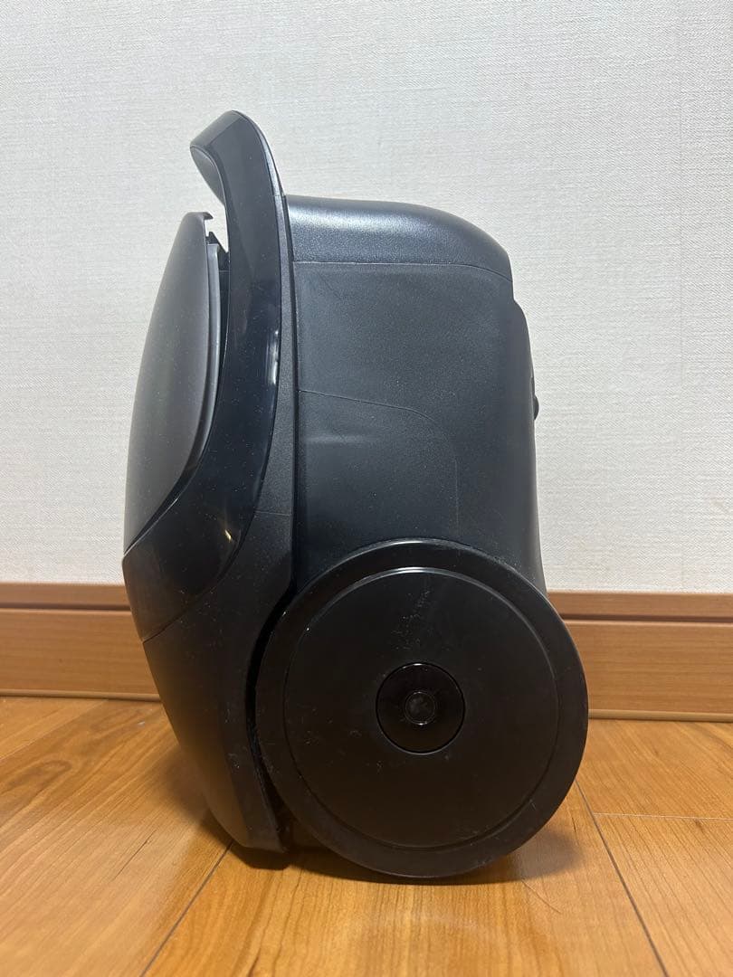 TOSHIBA BC-PM7A 掃除機