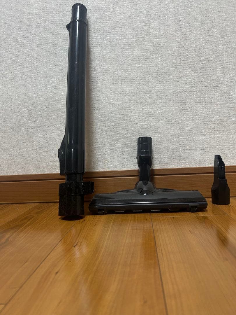 TOSHIBA BC-PM7A 掃除機