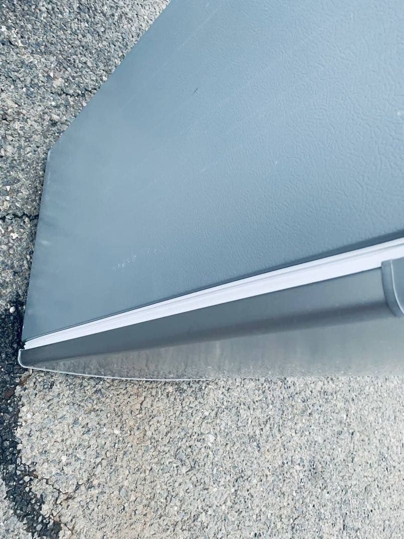 ①✅AQUAノンフロン直冷式冷凍冷蔵庫✅ ✅AQR-111F✅送料設置無料