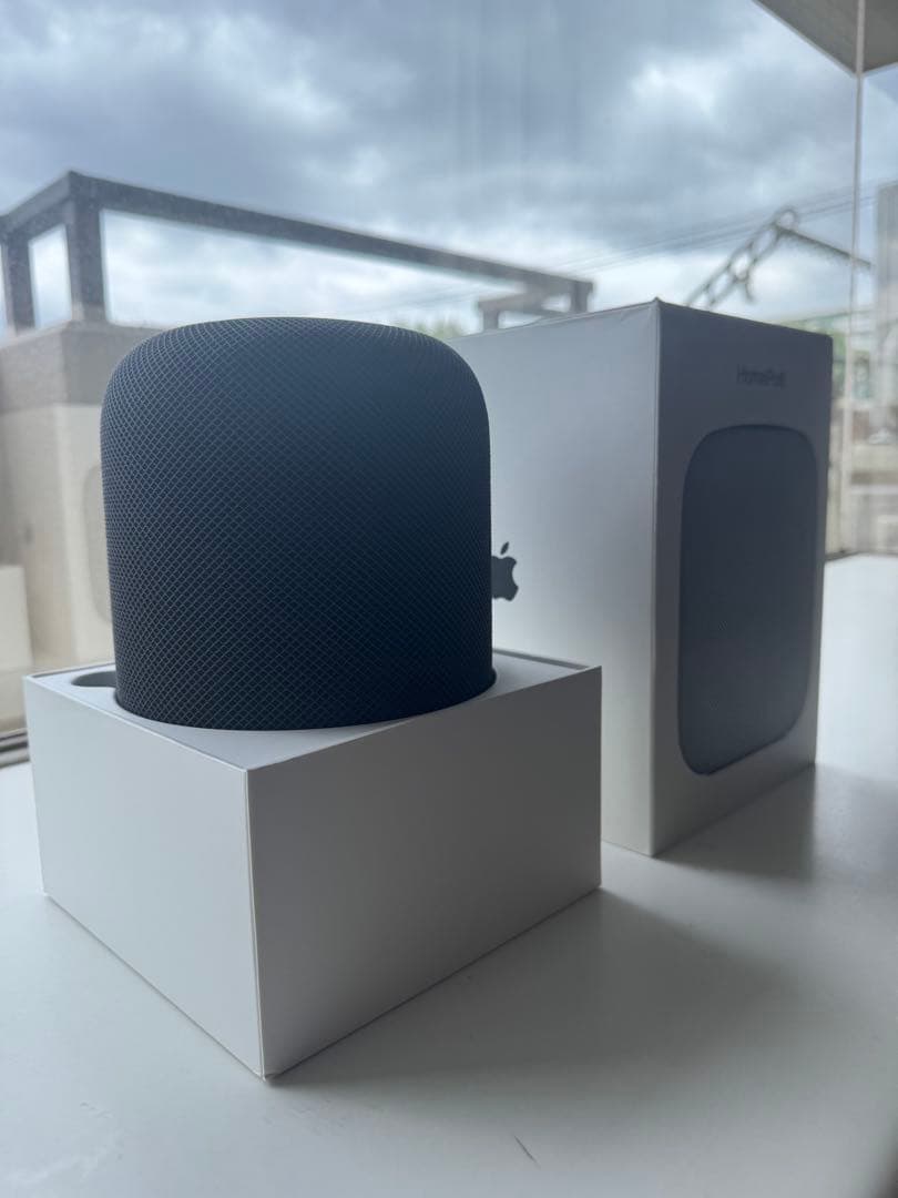 Apple Pod 第1世代 スペースグレイ 美品