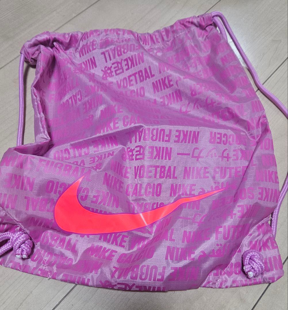 NIKEズームマーキュリアルヴェイパー 16エリートAG-PRO　26㎝