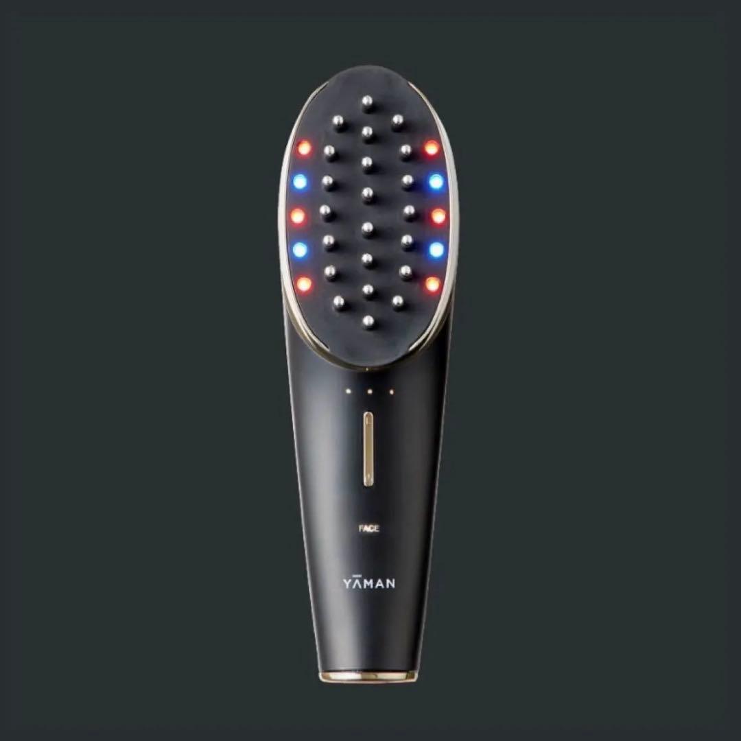 新品　ヤーマン ヴェーダスカルプブラシ BS for Salon YAMAN