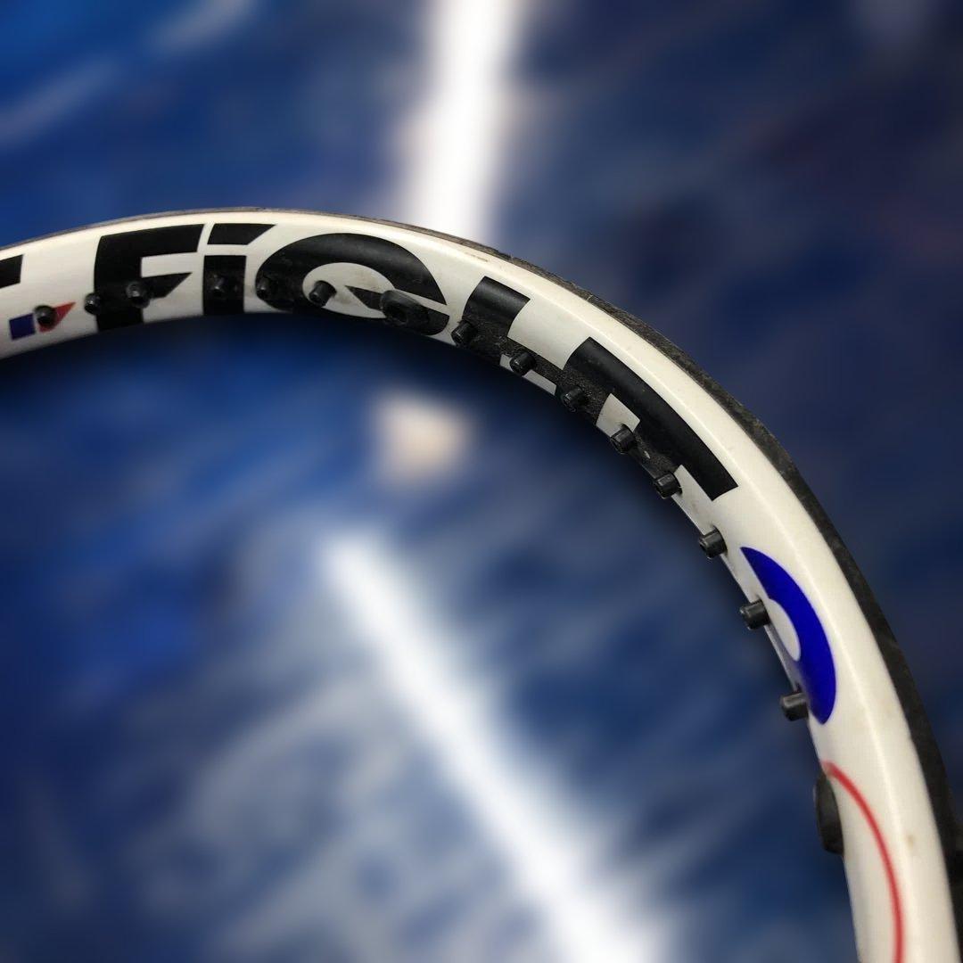 Tecnifibre T.FIGHT 300 テニスラケット