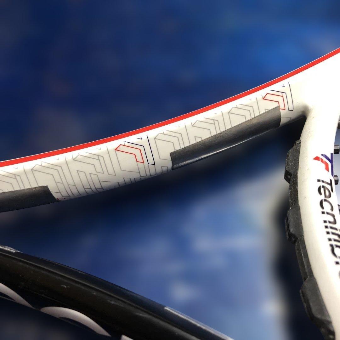 Tecnifibre T.FIGHT 300 テニスラケット