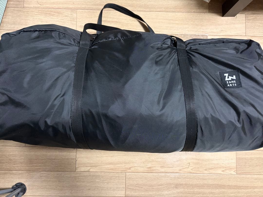 GIGI-1 TC ギギ1 TC ゼインアーツ