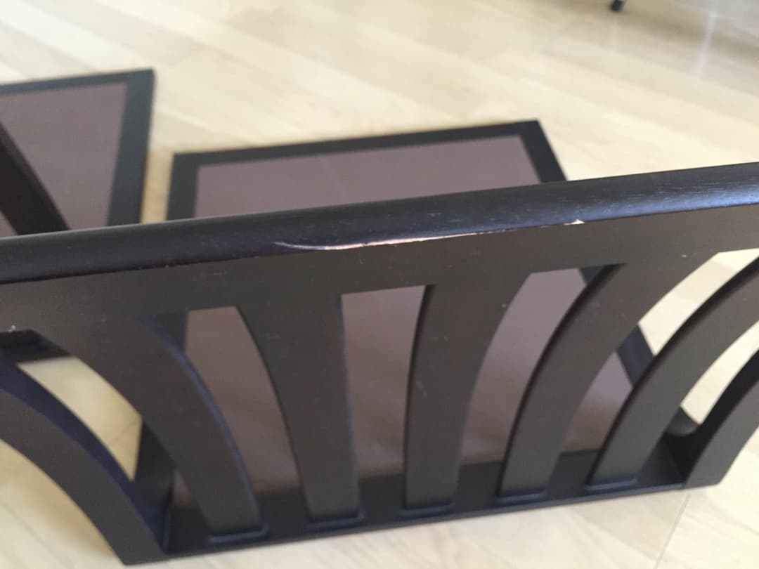 天童木工 座椅子2脚セット