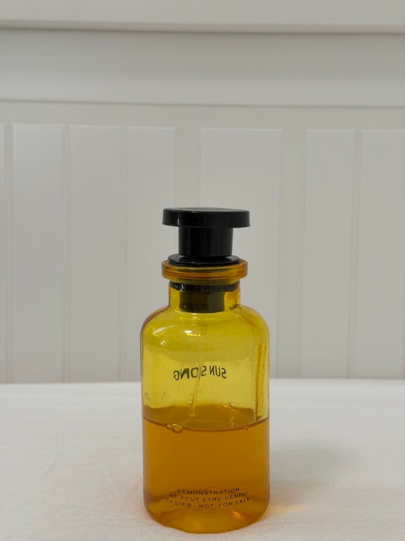 次*定様 ルイ ヴィトン サン ソング オードゥ パルファン 100ml