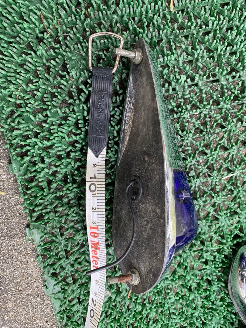 当時物　ヤック　ジェットマーカー