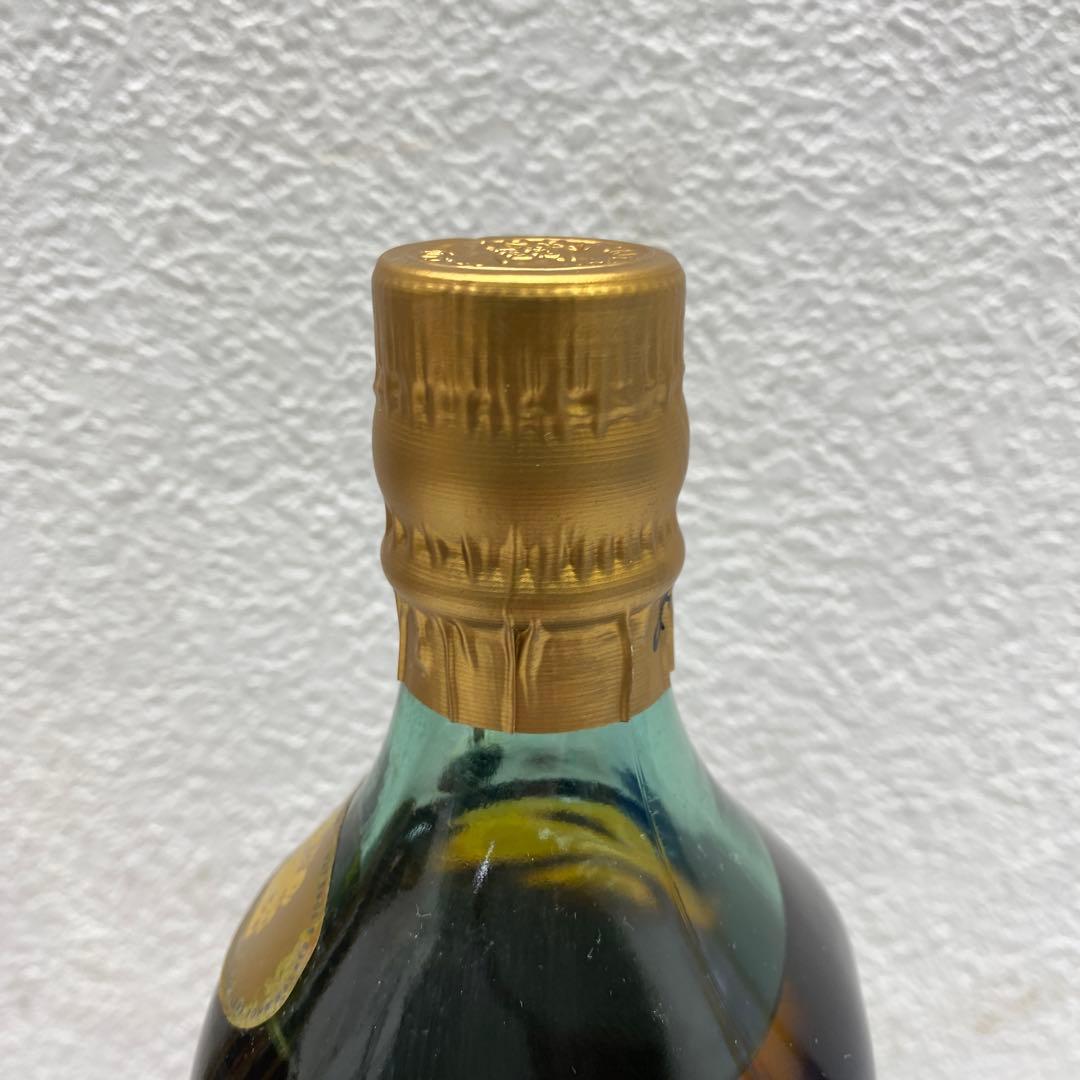 未開栓Jhonnie Walker ジョニーウォーカー ブルーラベル 750ml