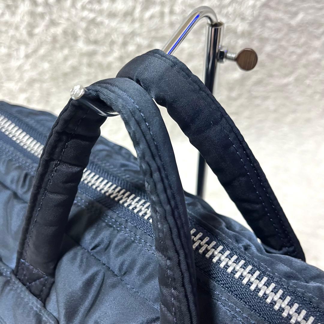 ✨激レア✨廃盤品 HEAD PORTER タンカー ビジネスバッグ 2way