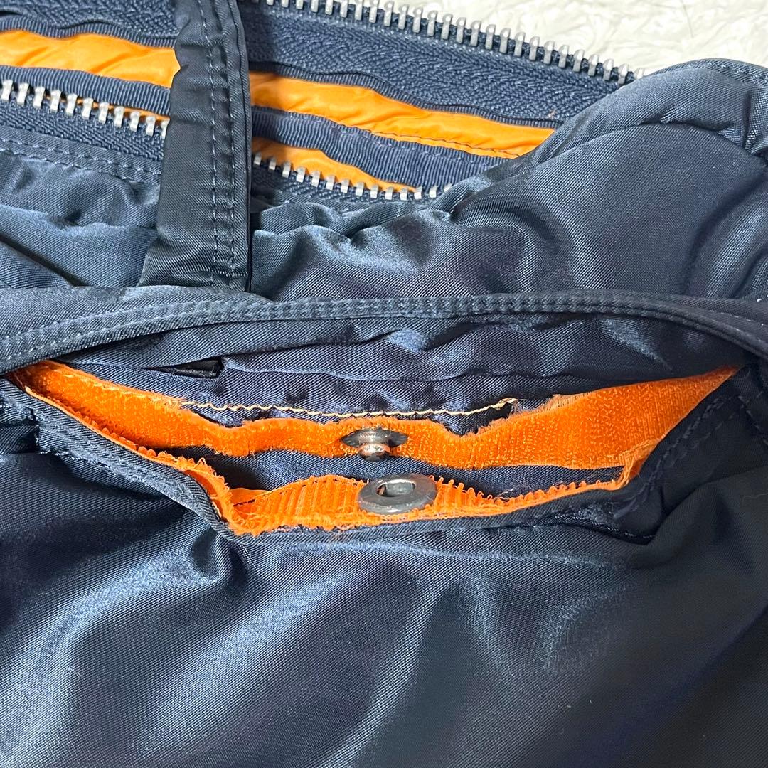 ✨激レア✨廃盤品 HEAD PORTER タンカー ビジネスバッグ 2way