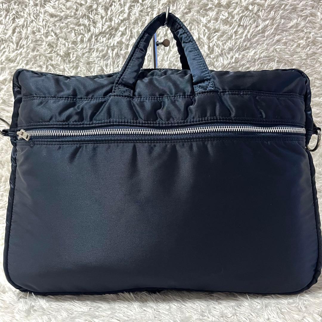 ✨激レア✨廃盤品 HEAD PORTER タンカー ビジネスバッグ 2way