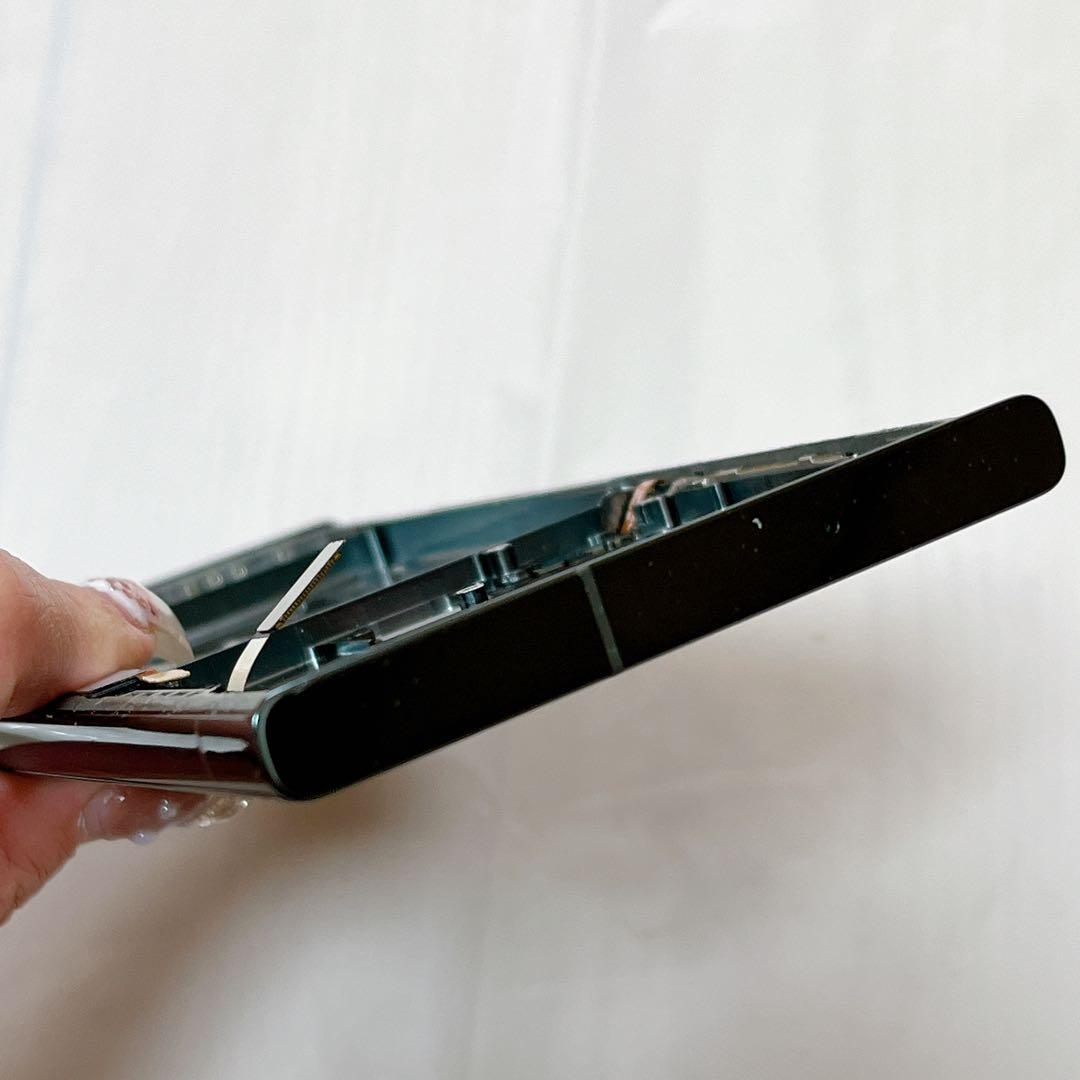 Galaxy スクリーン交換 修理キット 部品 デジタイザー アセンブリ