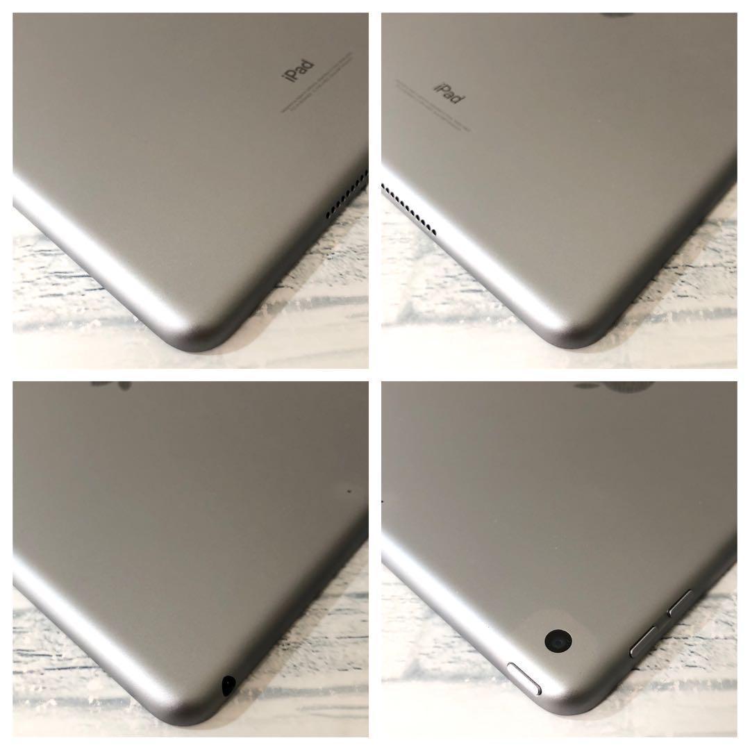 第5世代 iPad 32GB wifi MP2F2J/A 管理番号：1117