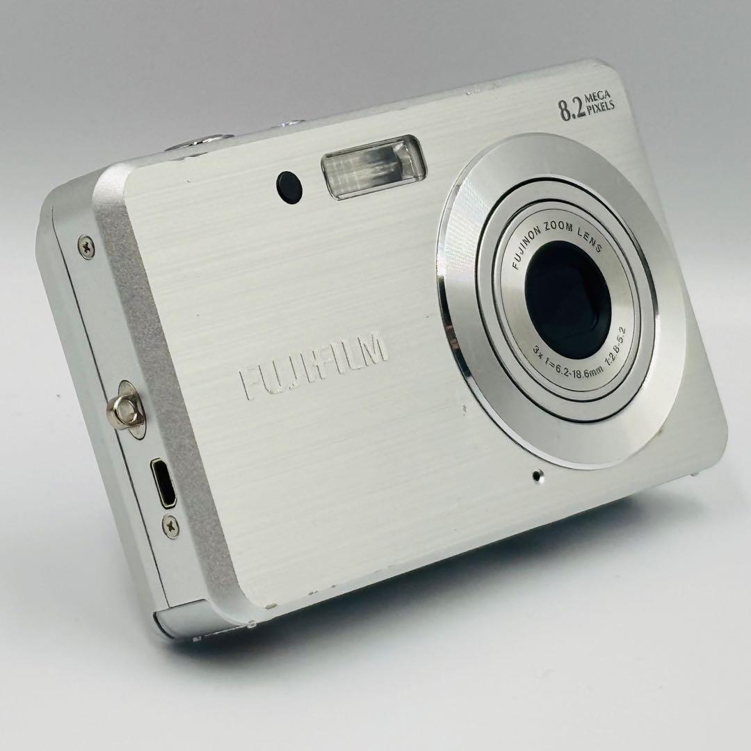動作確認済み　FUJIFILM Fine Pix Ｊ10