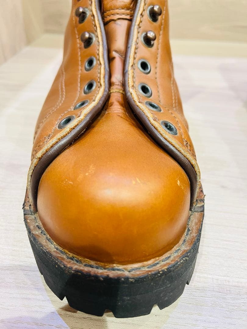 【DANNER】『WOODSMAN CEDAR RAINBOW』D-12050X