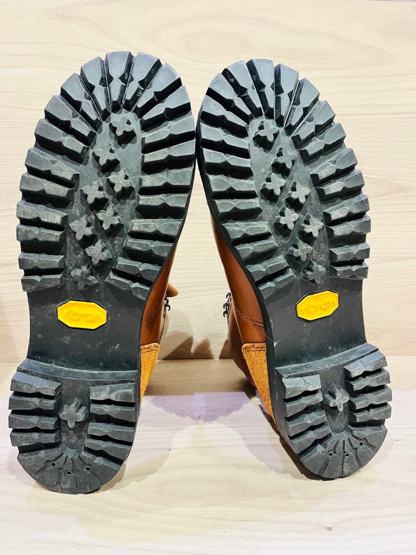 【DANNER】『WOODSMAN CEDAR RAINBOW』D-12050X