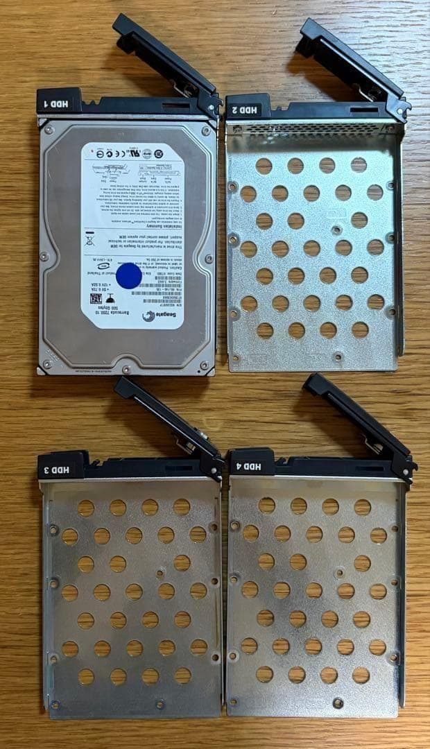 QNAP OEM NAS TS-469Pro同等品②