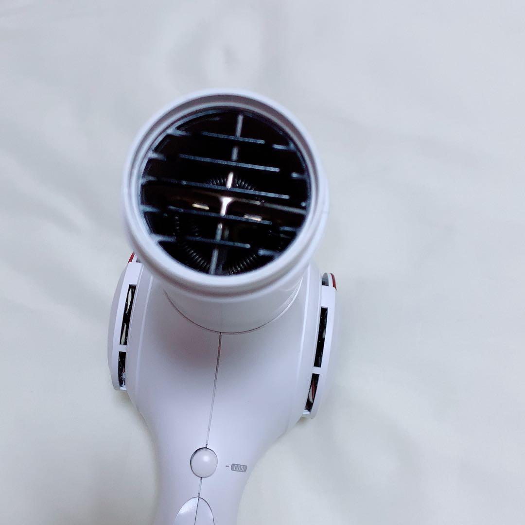 レプロナイザー リュミエリーナ 3DPlus バイオプログラミング　ドライヤー