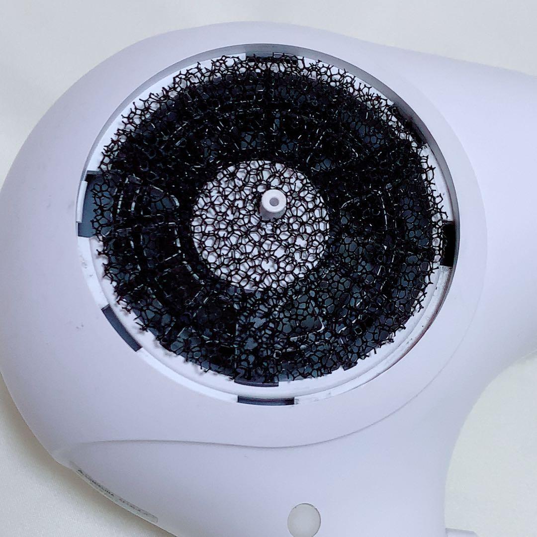 レプロナイザー リュミエリーナ 3DPlus バイオプログラミング　ドライヤー