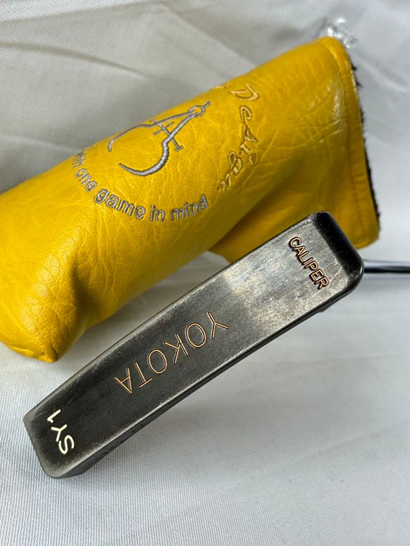 ★-ゲージデザイン パター 横田真一シグネチャーリミテッド SY1 by 横田