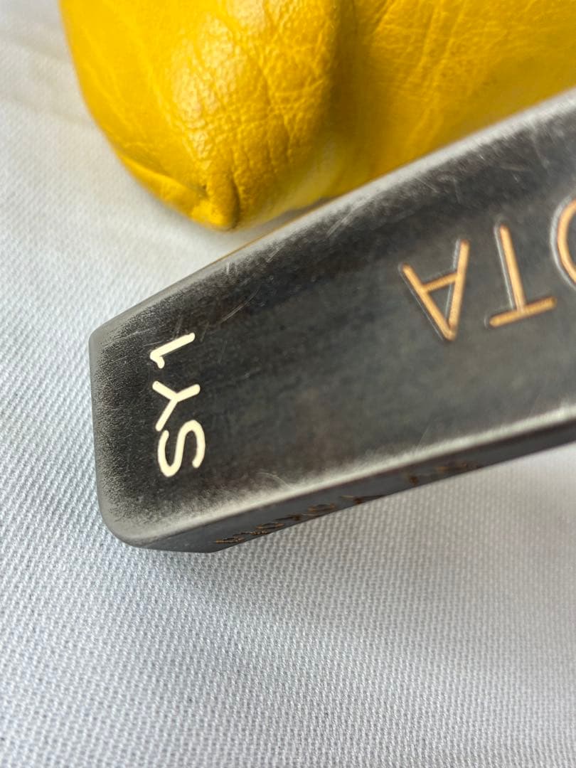 ★-ゲージデザイン パター 横田真一シグネチャーリミテッド SY1 by 横田