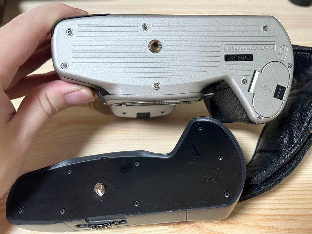 pentax z-5 訳あり