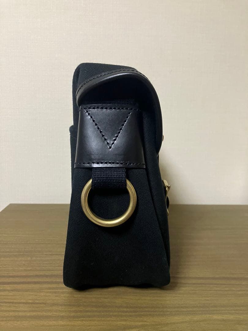 brady NORFOLK ブラック