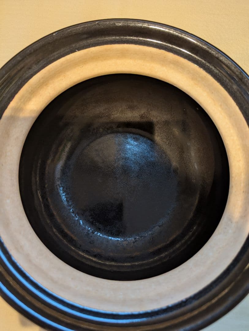 【中古箱無】長谷園 かまどさん 2合炊き