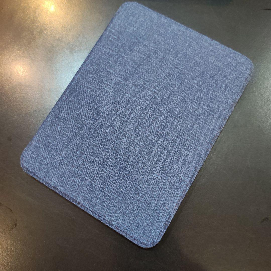 Kindle Paperwhite 第12世代 16GB カバー付き