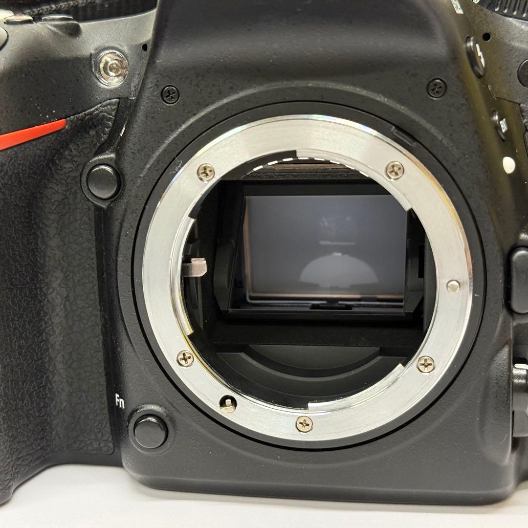 Nikon D750 デジタル一眼レフカメラ 本体