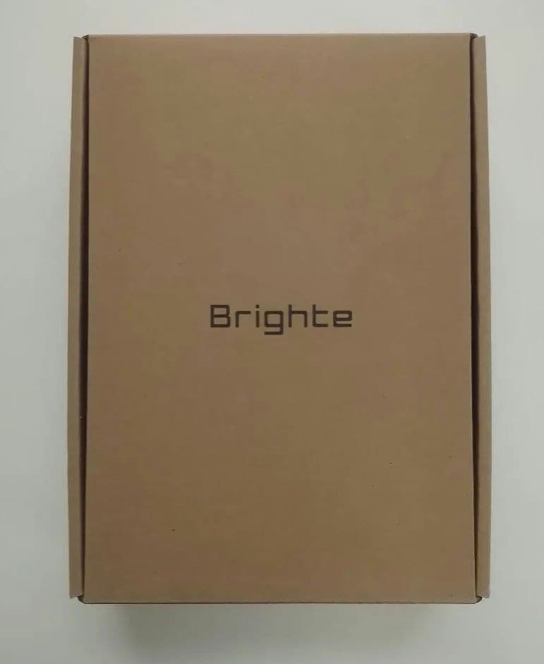 【新品未開封】Brighte ELEKILIFT　ブライト エレキリフト