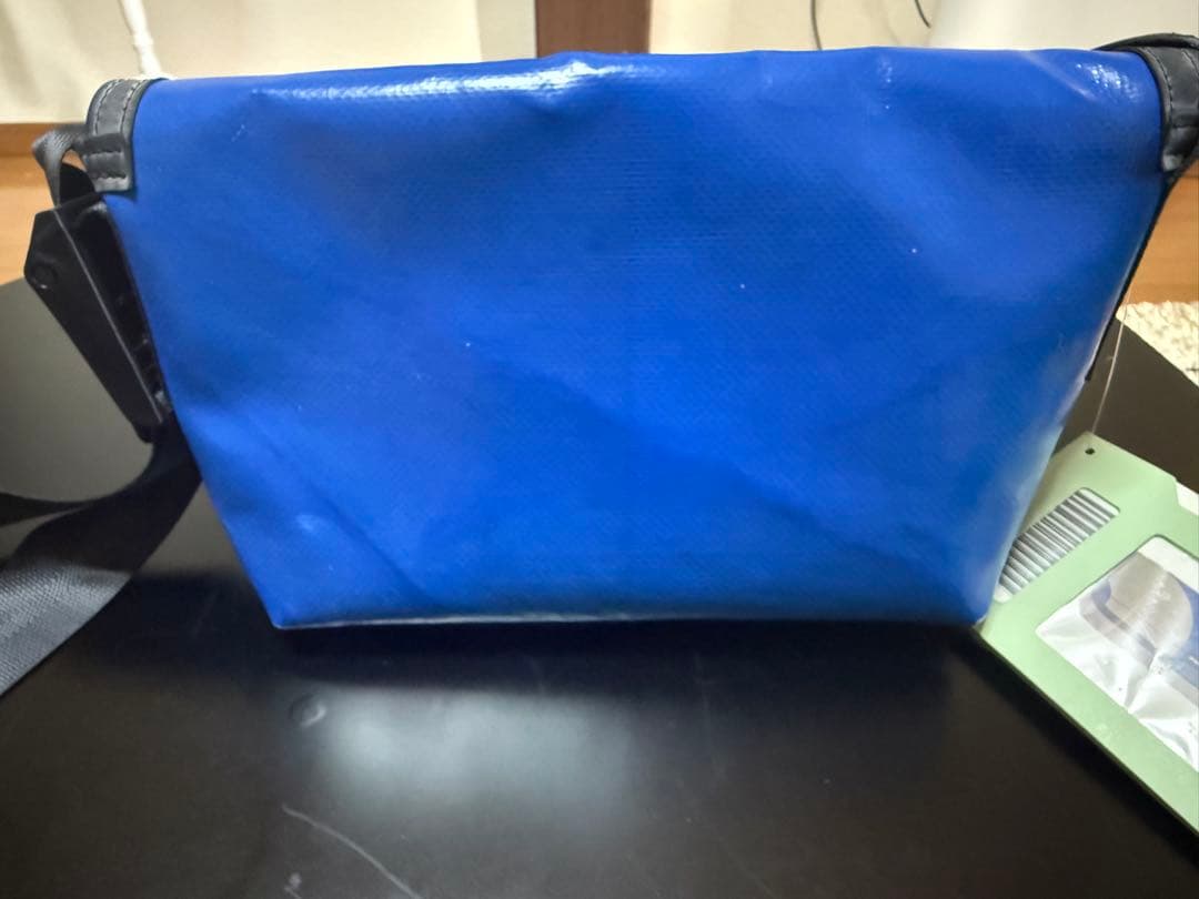 freitag F41 hawaii five-o タグ付き