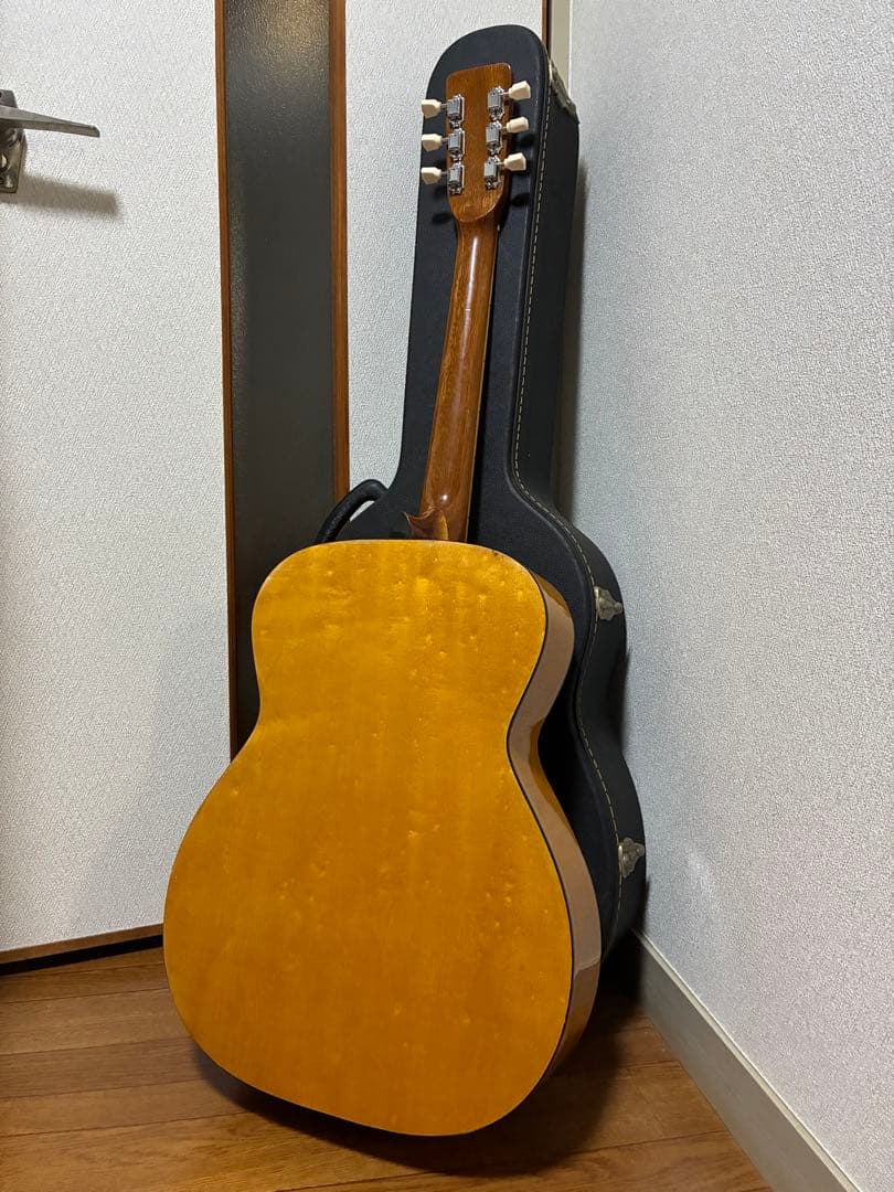 ブランド,モデル名不明　改造品　HC付　フルアコ